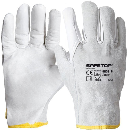 Gloves SAFETOP SOESTO
