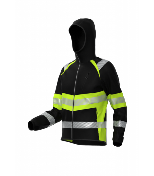 Jaka TOPEK HI-VIS CLASS 1