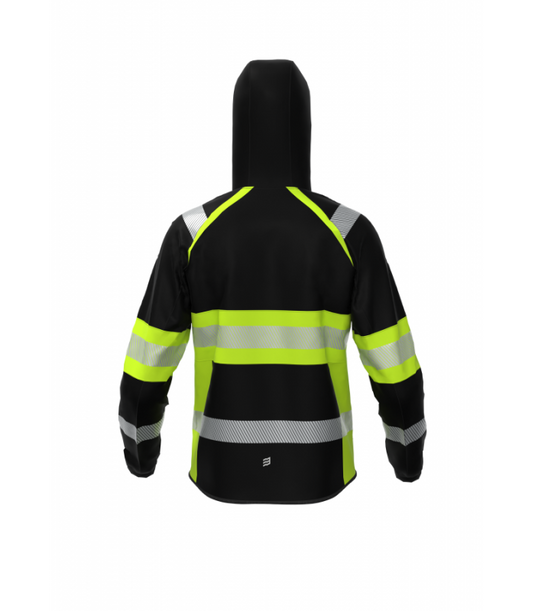 Jaka TOPEK HI-VIS CLASS 1