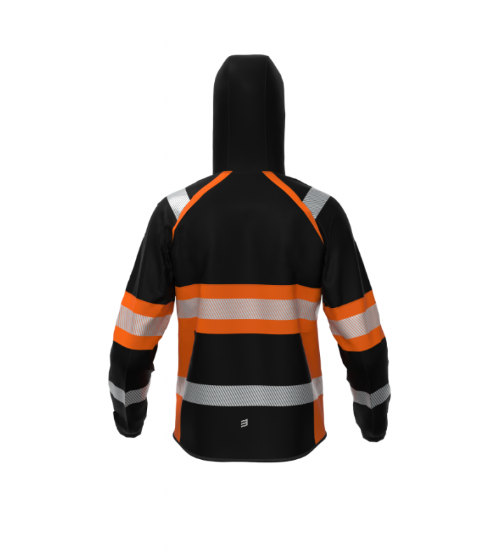 Ielādējiet attēlu galerijas skatītājā, Jaka TOPEK HI-VIS CLASS 1
