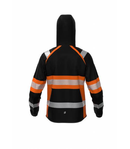 Jaka TOPEK HI-VIS CLASS 1