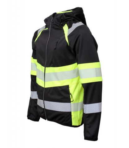 Load image into Gallery viewer, Jacket BOSAFETY TOPEK
