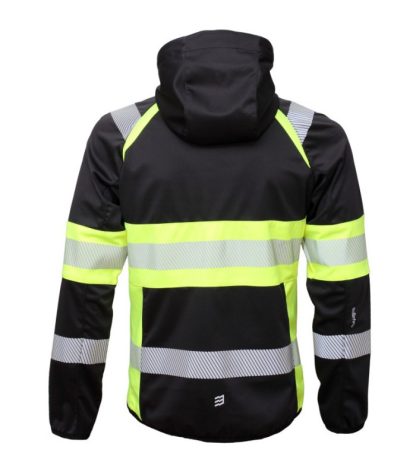 Load image into Gallery viewer, Jacket BOSAFETY TOPEK
