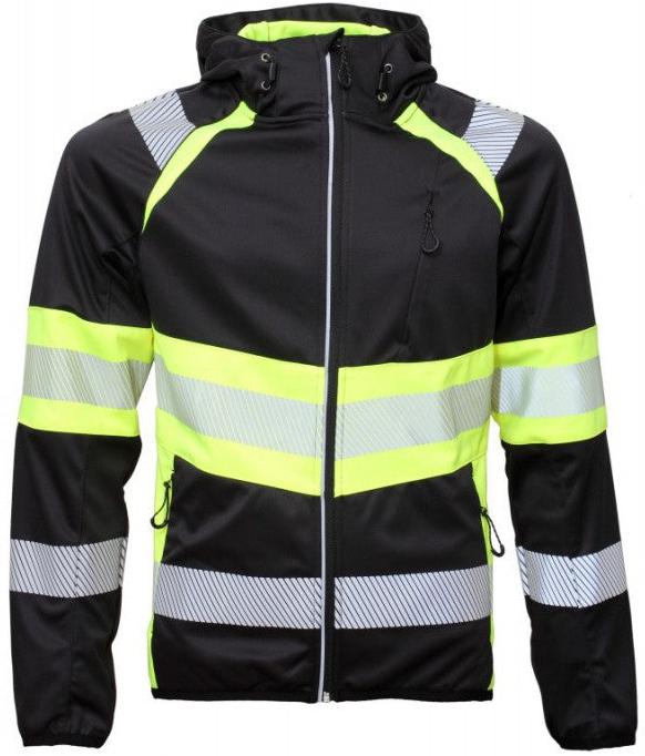 Load image into Gallery viewer, Jacket BOSAFETY TOPEK
