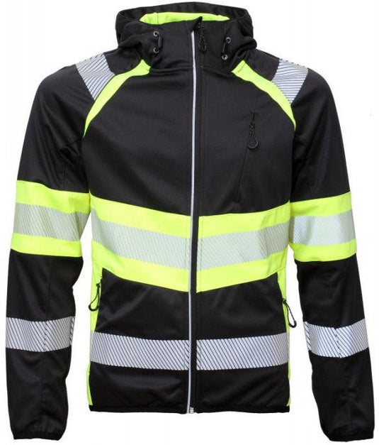 Jacket BOSAFETY TOPEK