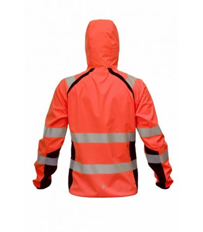 Load image into Gallery viewer, Jacket BOSAFETY TOPEK
