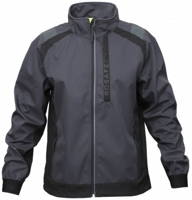 Ielādējiet attēlu galerijas skatītājā, Jaka BOSAFETY ORLANDO2
