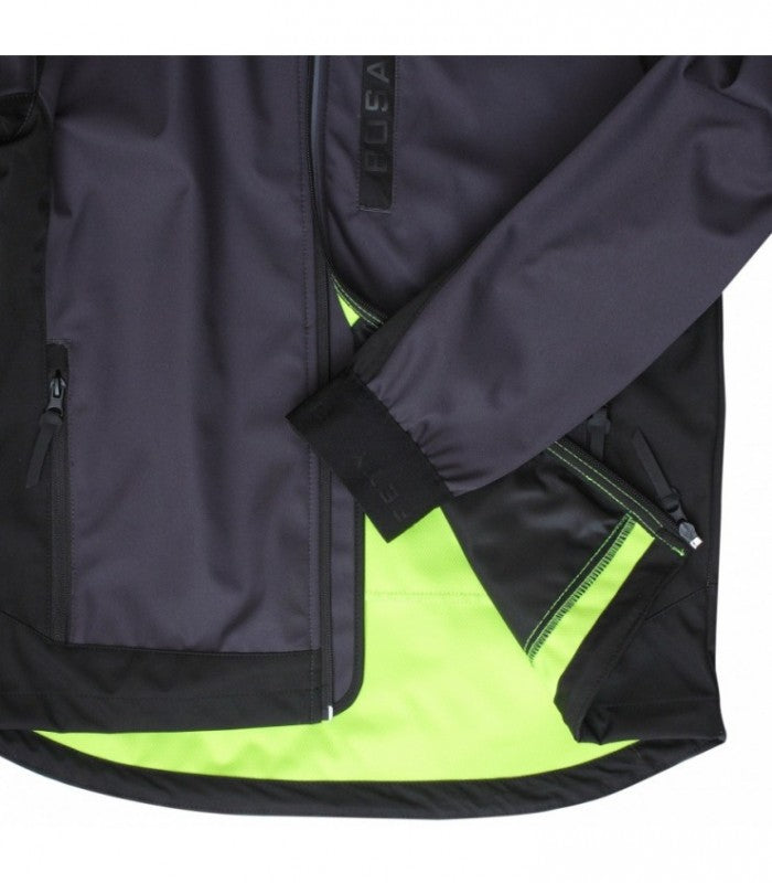 Ielādējiet attēlu galerijas skatītājā, Jaka BOSAFETY ORLANDO2
