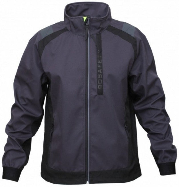 Ielādējiet attēlu galerijas skatītājā, Jaka BOSAFETY ORLANDO2
