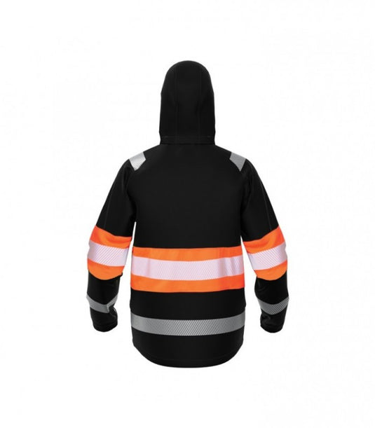 Jaka BOSAFETY VALENCIA HI-VIS CLASS 1