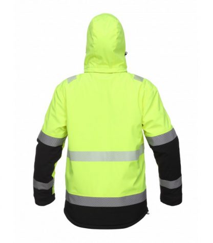 Load image into Gallery viewer, Jacket BOSAFETY ATLANTA WINTER
