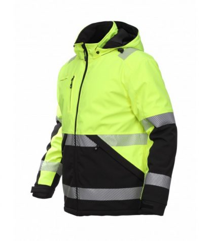 Load image into Gallery viewer, Jacket BOSAFETY ATLANTA WINTER
