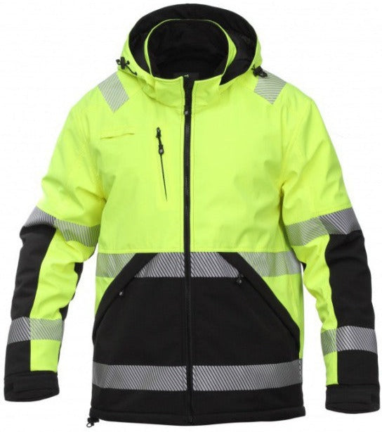 Load image into Gallery viewer, Jacket BOSAFETY ATLANTA WINTER
