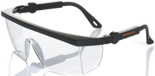 Glasses SAFETOP SPACER Clear 10100