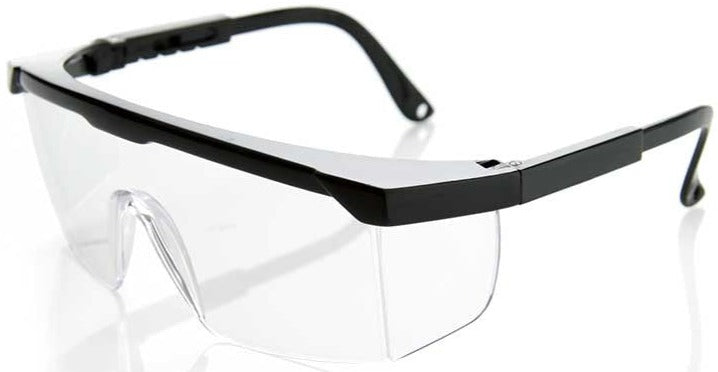 Load image into Gallery viewer, Glasses SAFETOP SPACER-ONE
