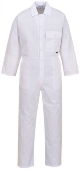 Coverall PORTWEST 2802