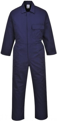 Coverall PORTWEST C802