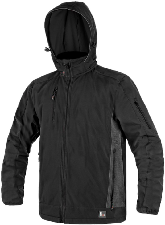 Softshell and shell jackets (homepage)