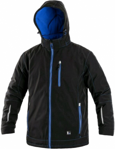 Hoodie CXS KINGSTON