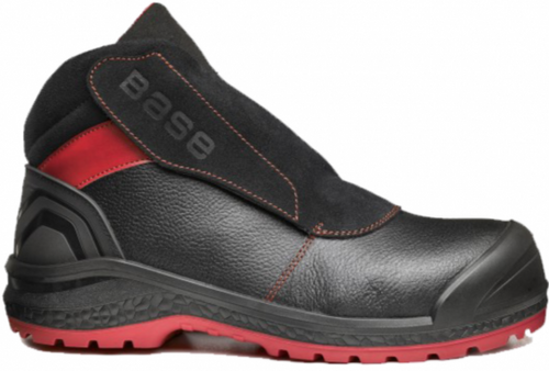 Shoes BASE SPARKLE S3