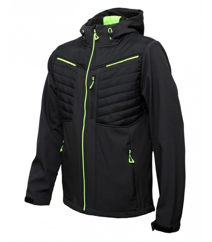 Ielādējiet attēlu galerijas skatītājā, Jaka BOSAFETY ROXON
