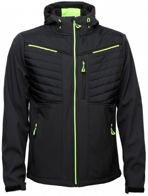 Ielādējiet attēlu galerijas skatītājā, Jaka BOSAFETY ROXON
