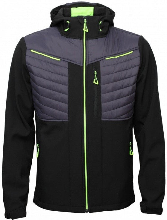 Ielādējiet attēlu galerijas skatītājā, Jaka BOSAFETY ROXON
