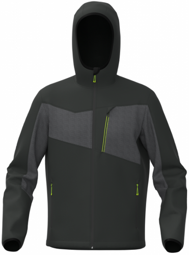 Jacket BOSAFETY RYSON PLUS