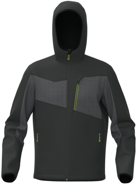 Load image into Gallery viewer, Jacket BOSAFETY RYSON PLUS
