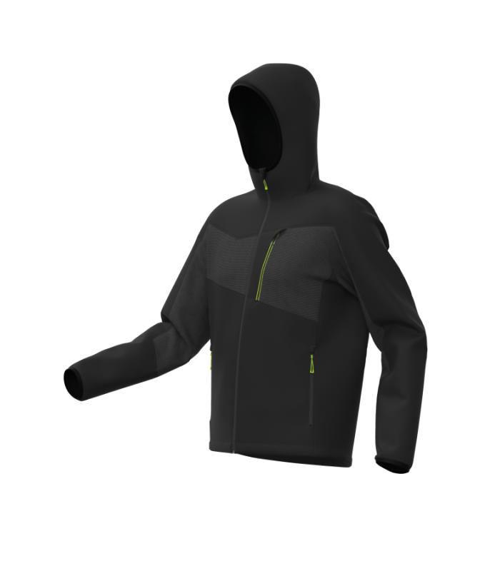 Load image into Gallery viewer, Jacket BOSAFETY RYSON PLUS
