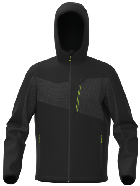 Load image into Gallery viewer, Jacket BOSAFETY RYSON PLUS
