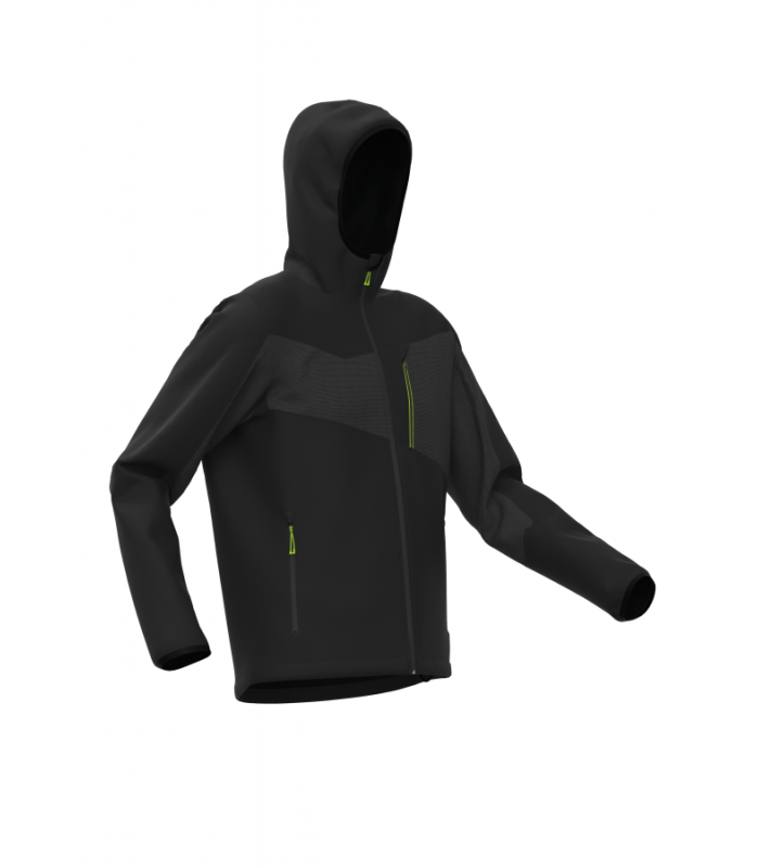 Load image into Gallery viewer, Jacket BOSAFETY RYSON PLUS
