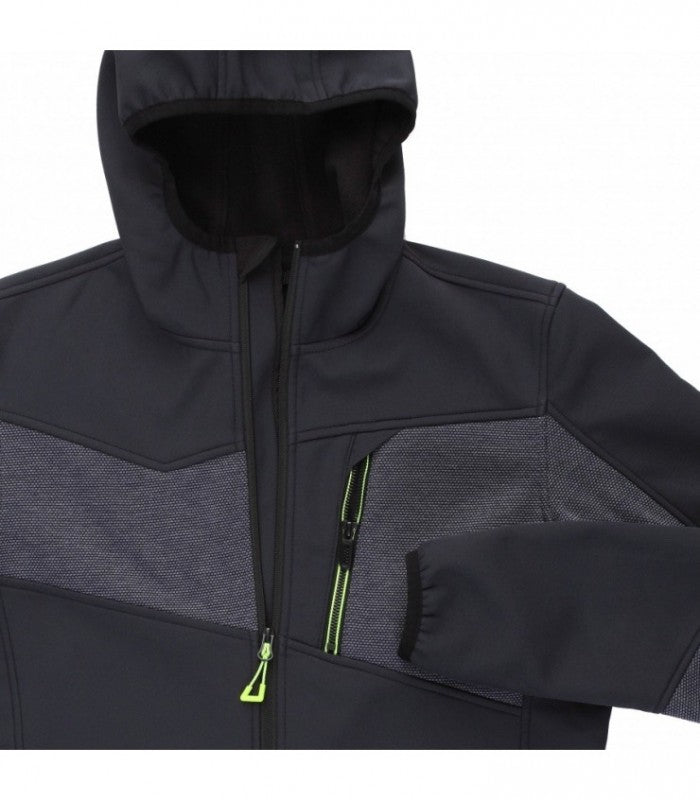 Load image into Gallery viewer, Jacket BOSAFETY RYSON PLUS
