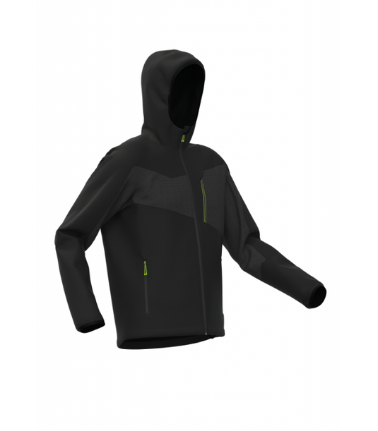 Jacket BOSAFETY RYSON PLUS