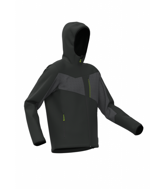 Jacket BOSAFETY RYSON PLUS