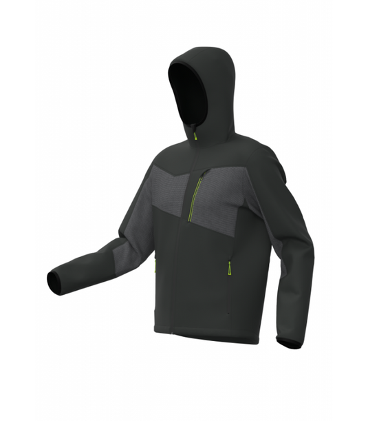 Jacket BOSAFETY RYSON PLUS