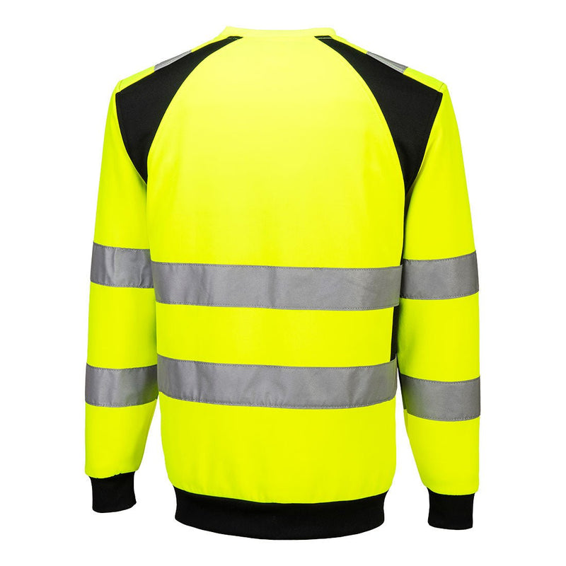 Load image into Gallery viewer, Sweatshirt PORTWEST CD805 - TEXX
