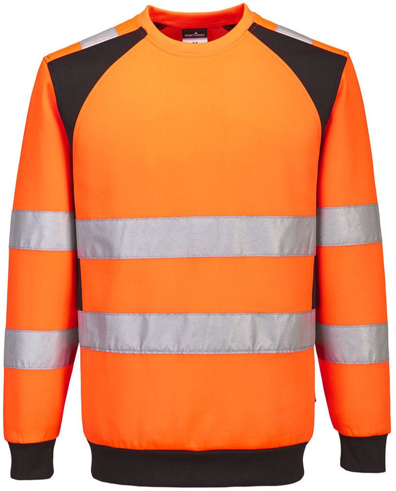Load image into Gallery viewer, Sweatshirt PORTWEST CD805 - TEXX
