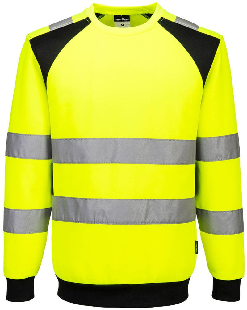 Load image into Gallery viewer, Sweatshirt PORTWEST CD805 - TEXX
