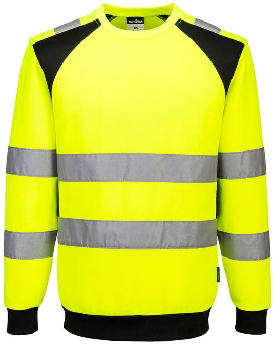 Sweatshirt PORTWEST CD805 - TEXX