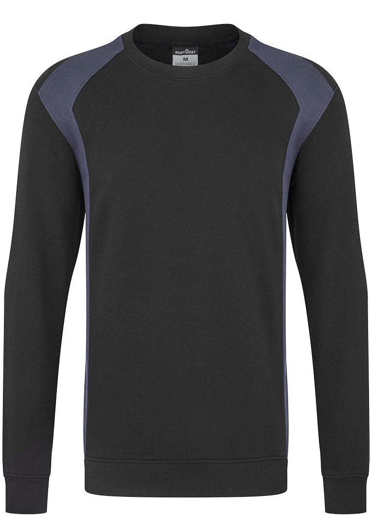 Ielādējiet attēlu galerijas skatītājā, Sweatshirt PORTWEST CD813 - TEXX
