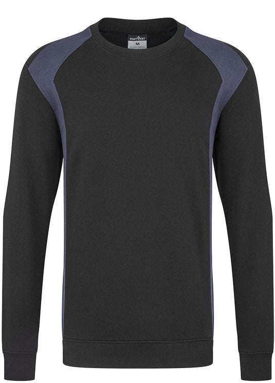 Sweatshirt PORTWEST CD813 - TEXX