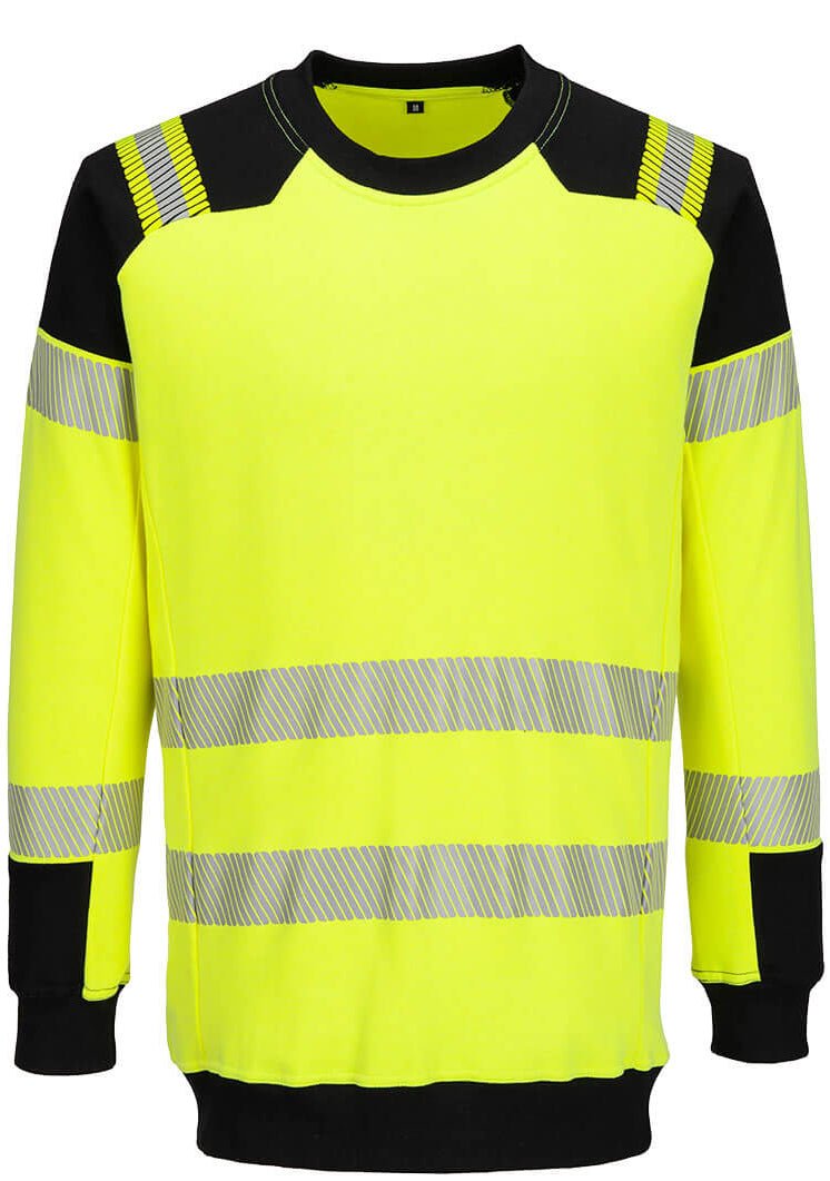 Load image into Gallery viewer, Sweatshirt PORTWEST FR707 - TEXX
