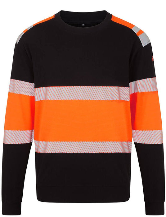 Sweatshirt PORTWEST FR737 - TEXX