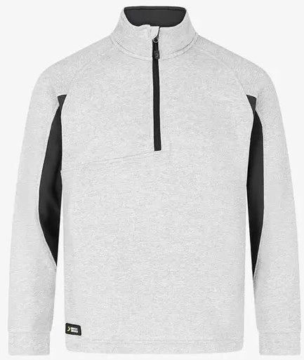 Sweatshirt SAFETY JOGGER KASAI SWEATER - TEXX