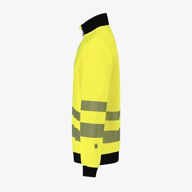 Load image into Gallery viewer, Sweatshirt SAFETY JOGGER SCUTI HIVIS SWEATER - TEXX
