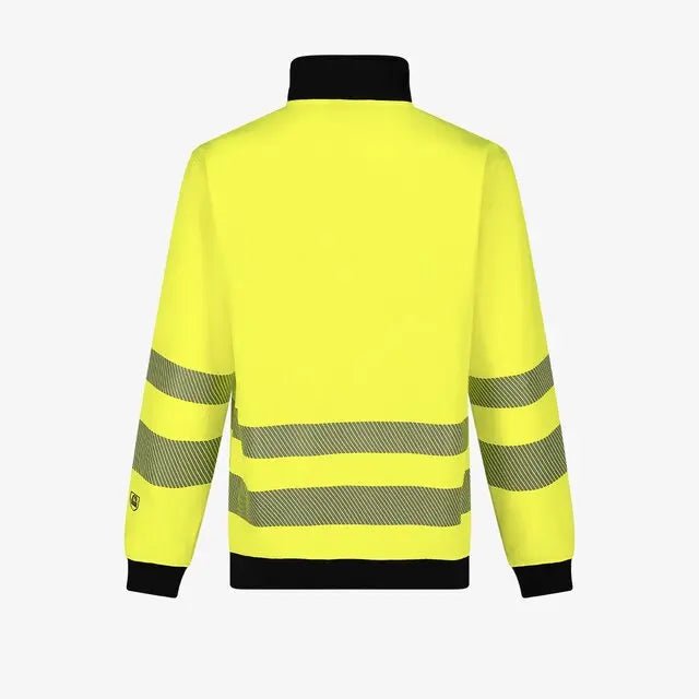 Load image into Gallery viewer, Sweatshirt SAFETY JOGGER SCUTI HIVIS SWEATER - TEXX
