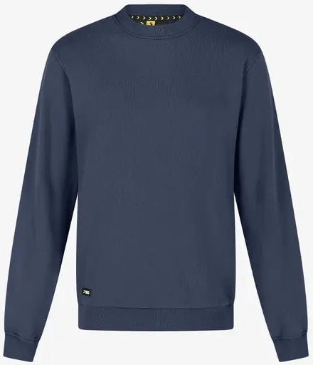 Sweatshirt SAFETY JOGGER TANO CREWNECK UNISEX - TEXX