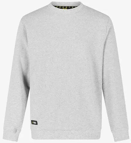 Load image into Gallery viewer, Sweatshirt SAFETY JOGGER TANO CREWNECK UNISEX - TEXX
