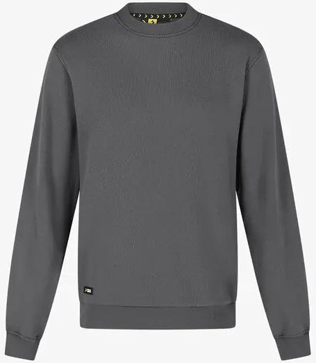 Sweatshirt SAFETY JOGGER TANO CREWNECK UNISEX - TEXX